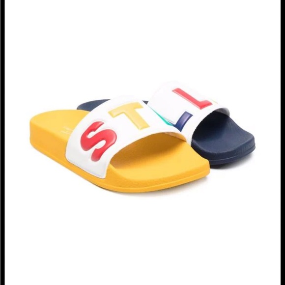 Stella McCartney Toddler Slides - Picture 9 of 9